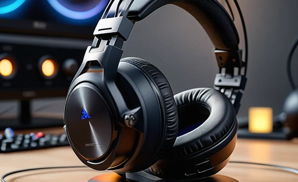 Wired vs. Wireless Headphones for PS4