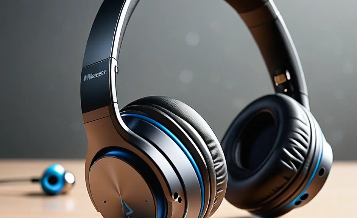 Wireless Bluetooth Headphones for iPhone: Essential Guide