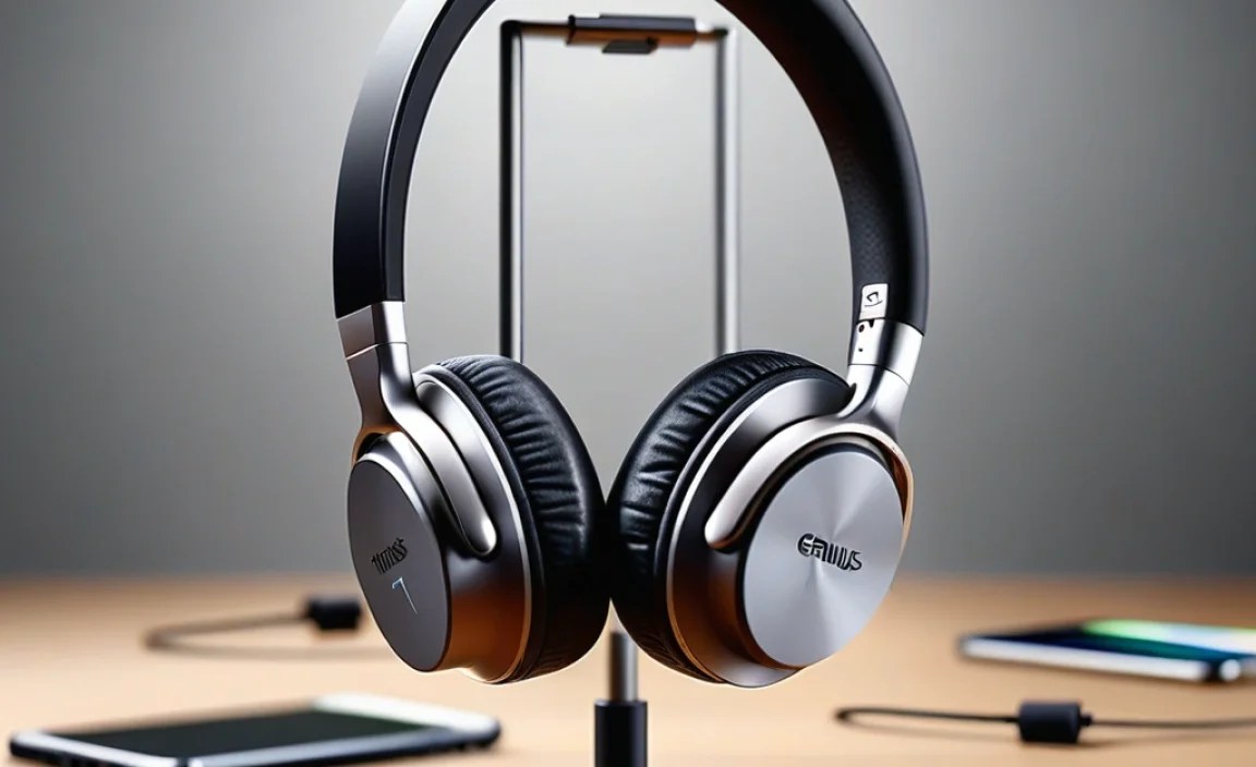 Wireless Headphones for iOS: Genius Tips