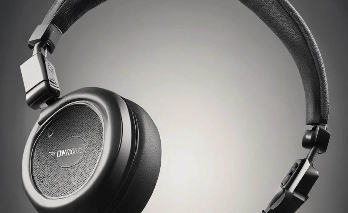 Wireless Headphones for PC