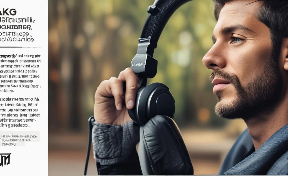 AKG Professional Comparison: Essential Guide