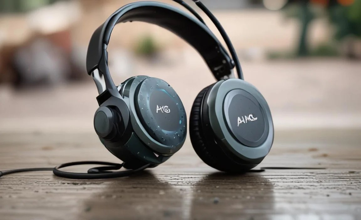 AKG&rsquo;s Commitment to Sound and Durability