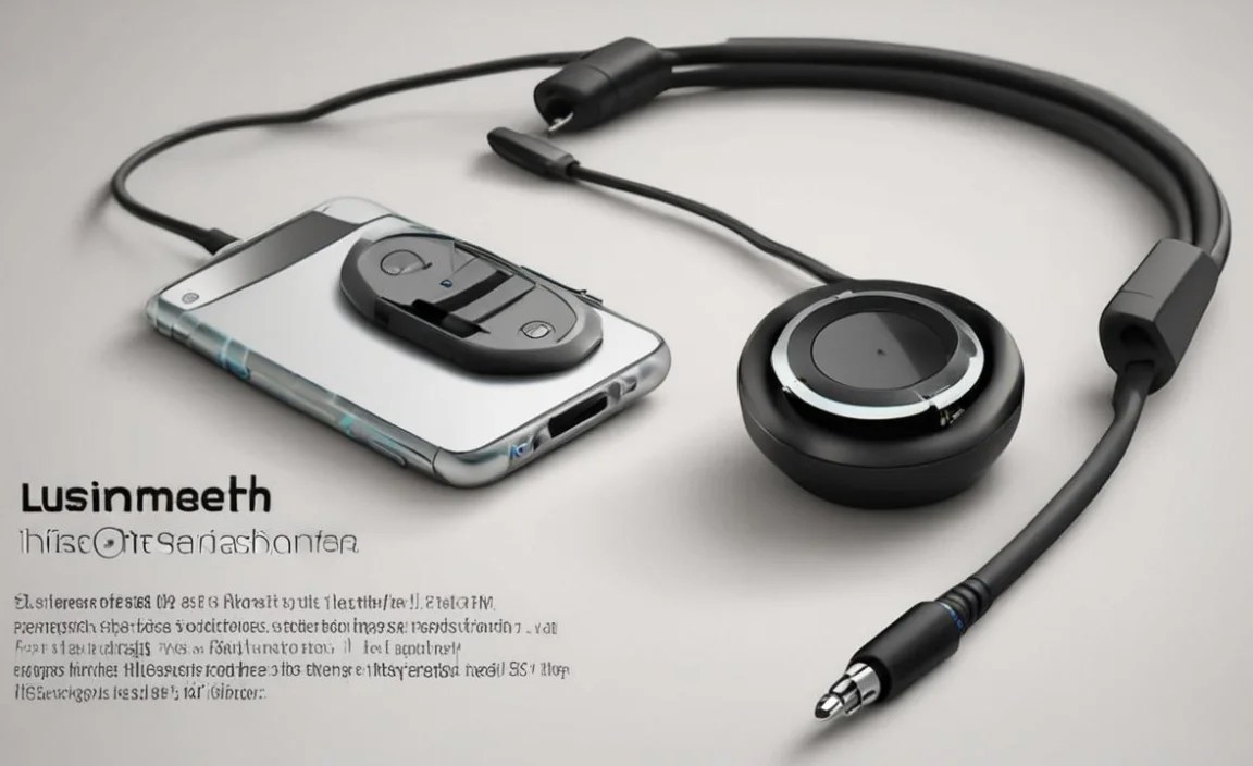 Bluetooth Headphone Adapter for Plane: Essential Guide