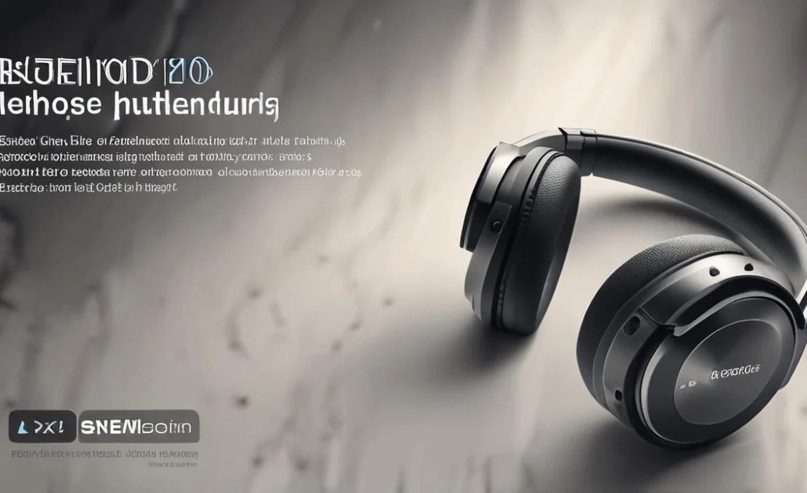 Bluetooth Headphones For Multiple Devices: Genius Solution