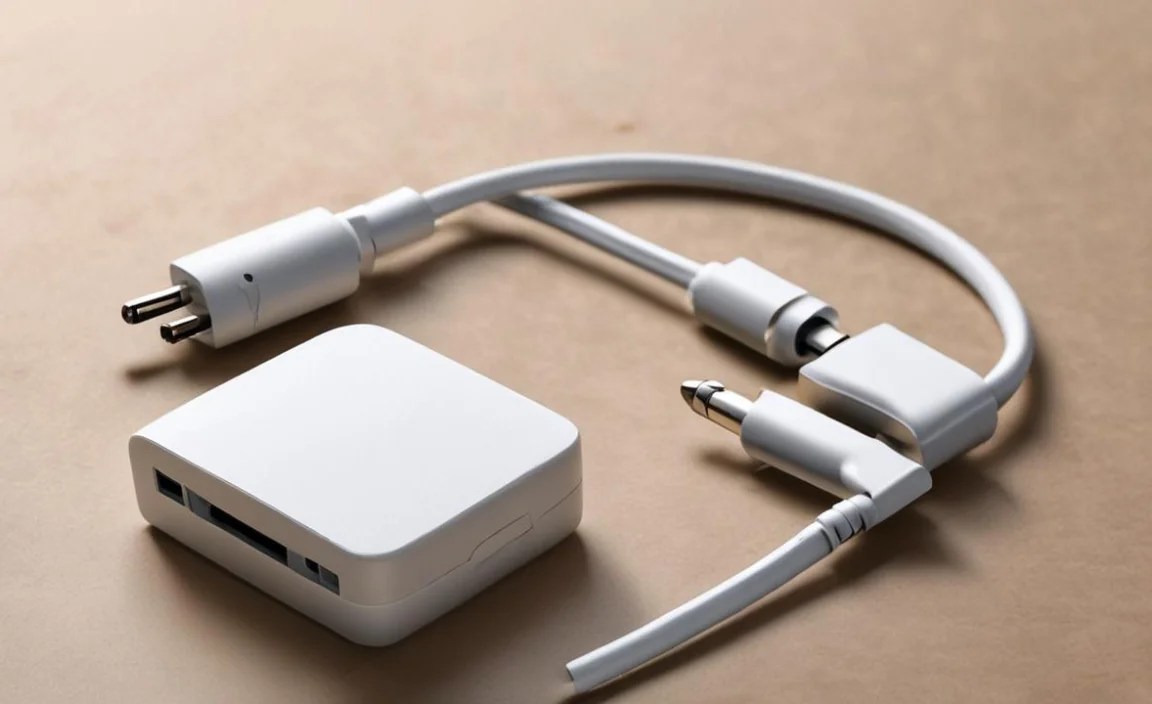 Choosing the Right Adapter: A Quick Comparison