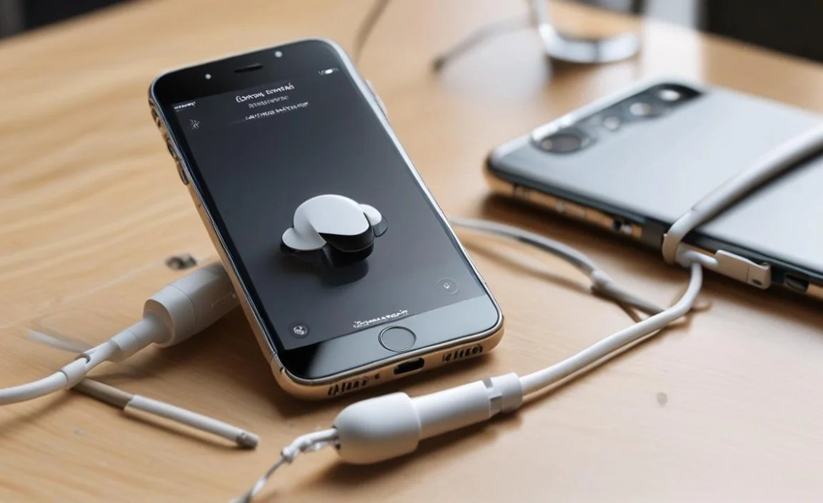 Comparison Table: Adapter Types at a Glance