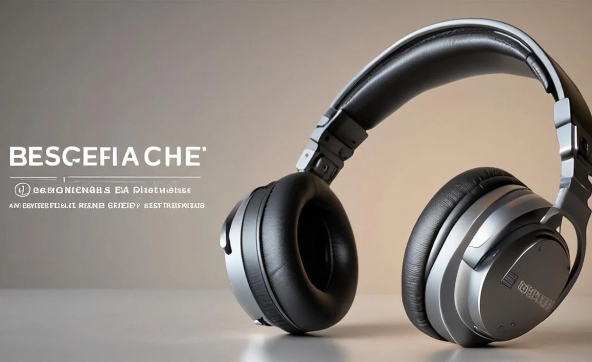 Comparison Table: Budget DJ Headphone Features