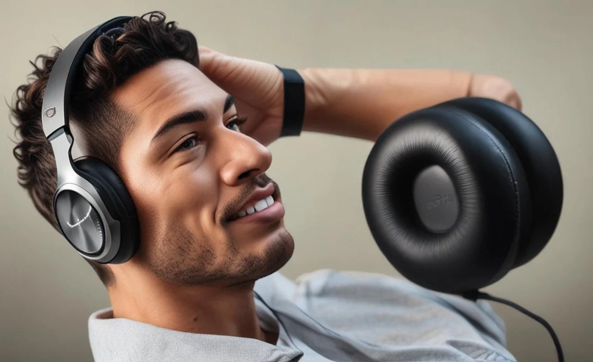 Comparison Table: Features for Sensitive Ears