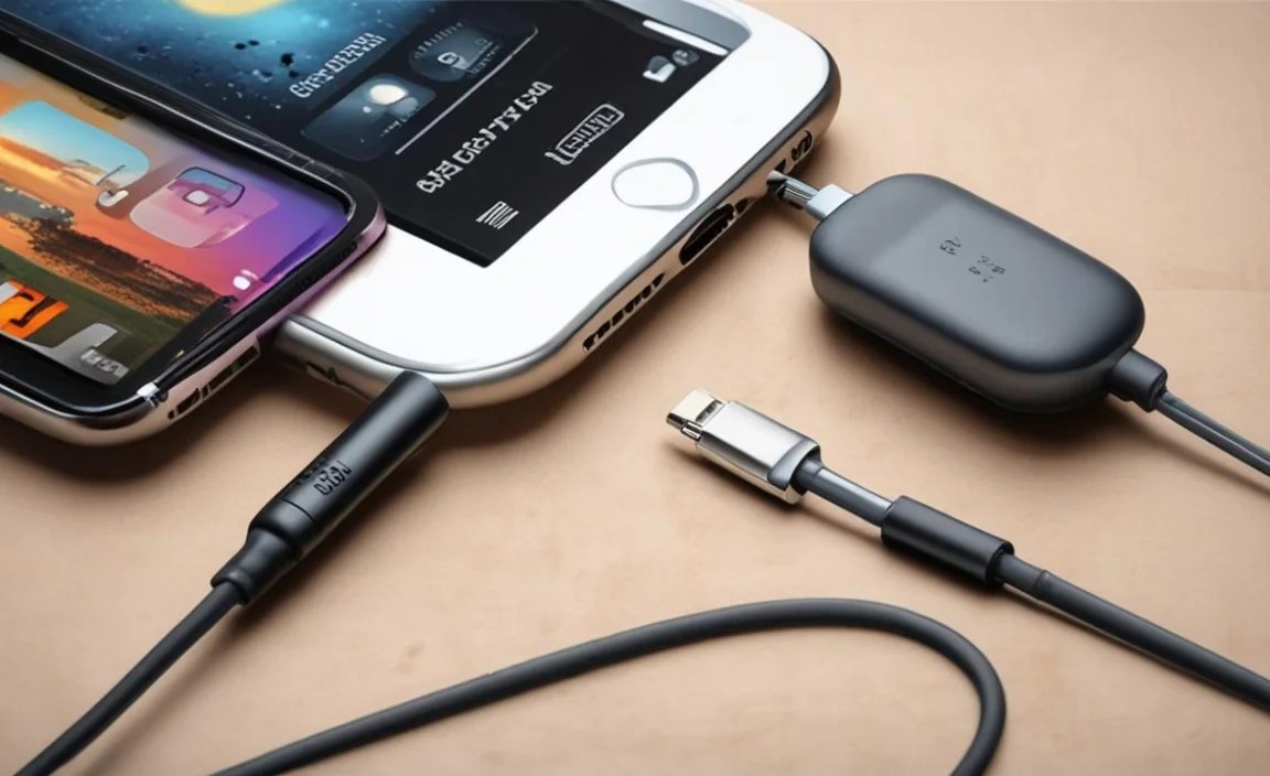 Headphone Adapter for USB C: Essential Guide