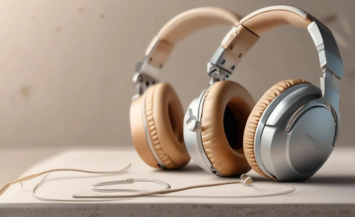 Headphone Comparison Table