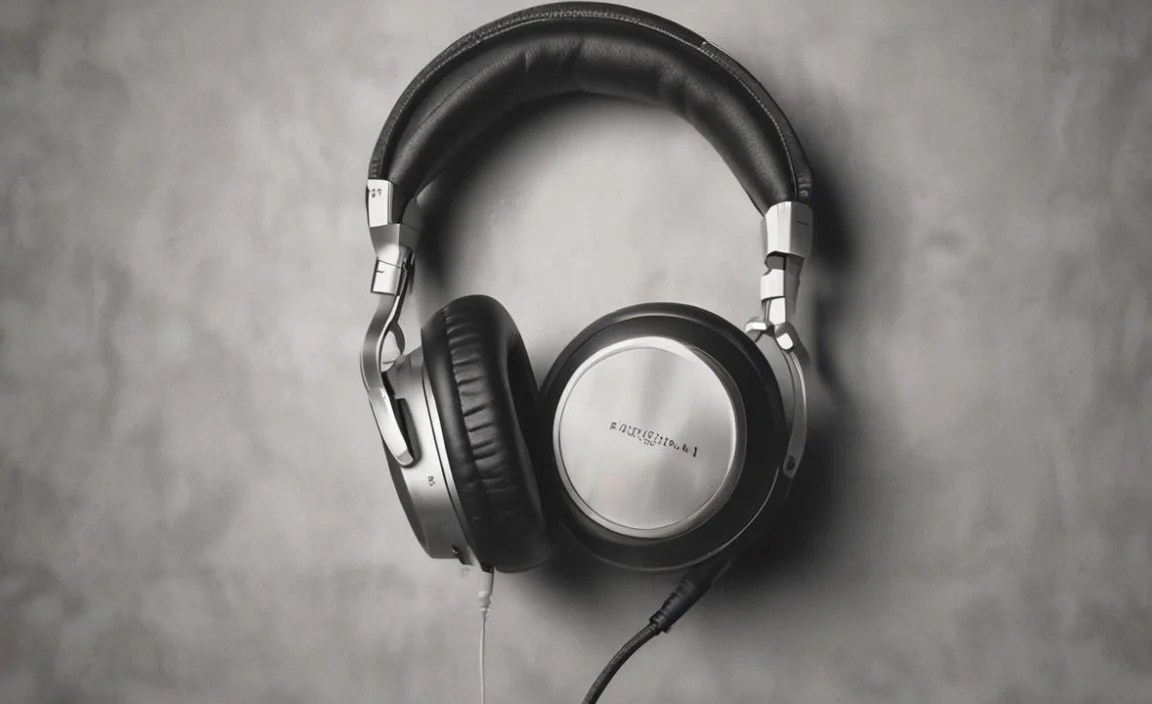 Headphone Comparison Table