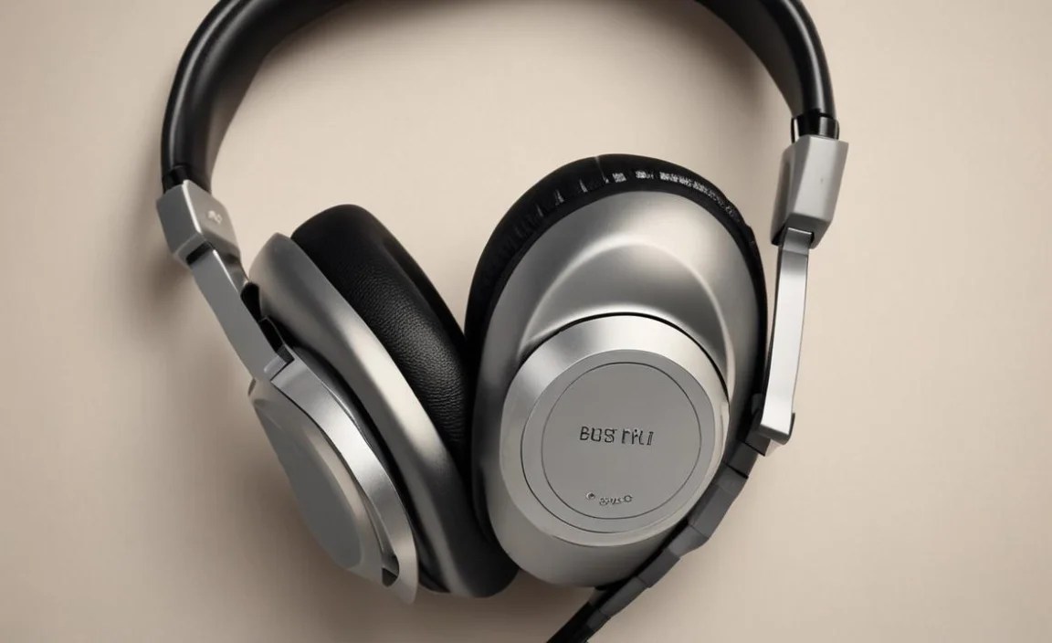 Headphone Comparison Table (Under $50)