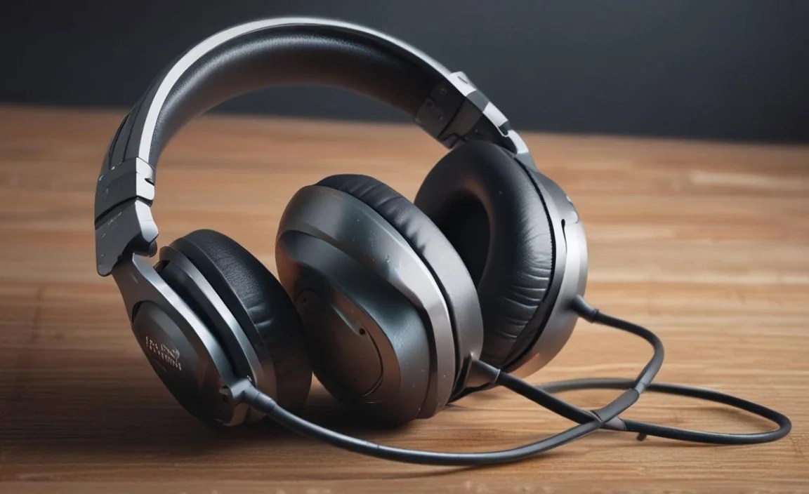 Headphone For Gamers: Essential Performance