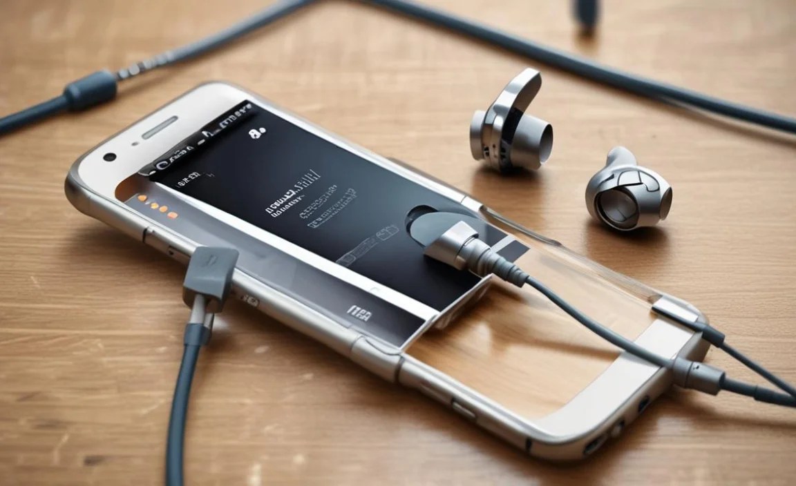Headphone Jack for Android: Essential Guide
