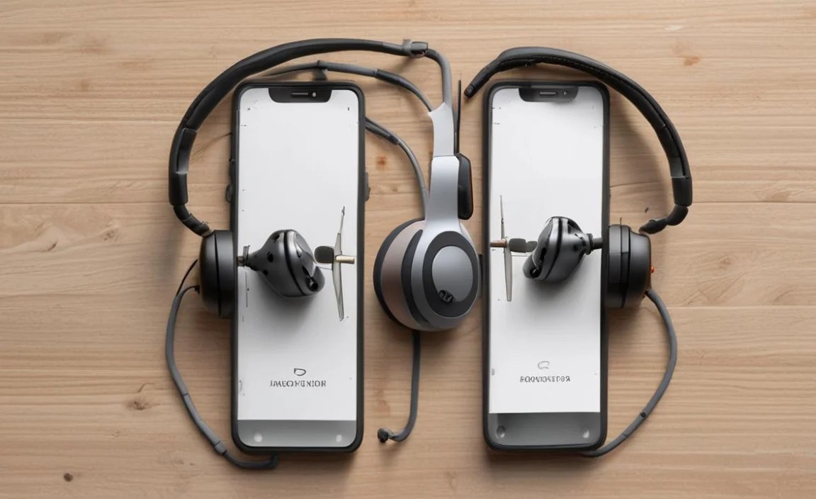 Headphones Bluetooth For iPhone: Essential Guide