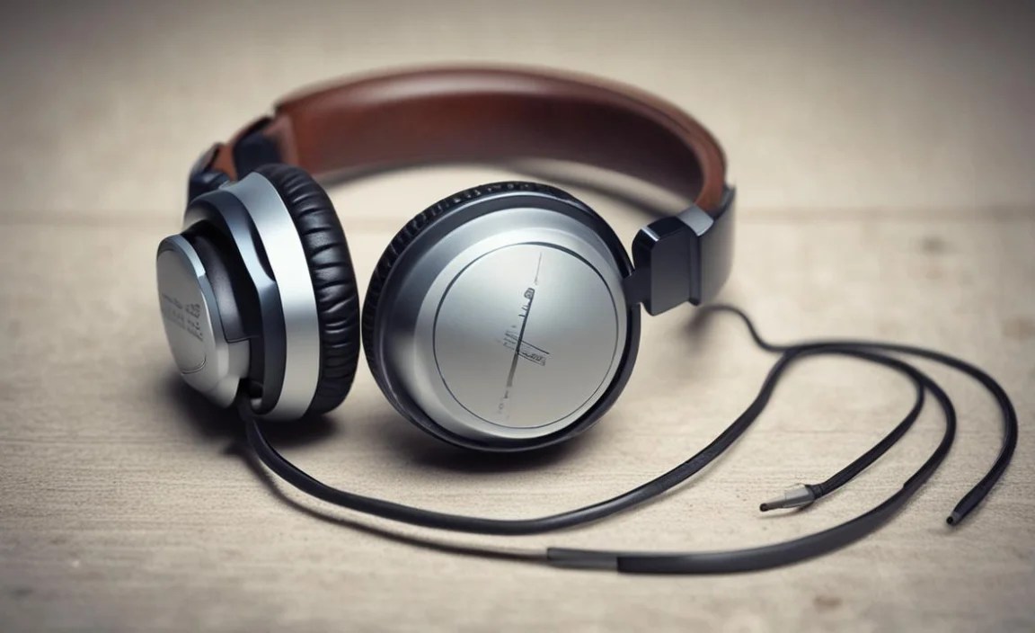 Headphones For Interface: Essential Guide