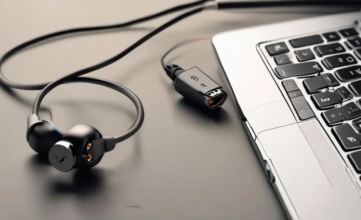 How Do USB-C Audio Adapters Work?