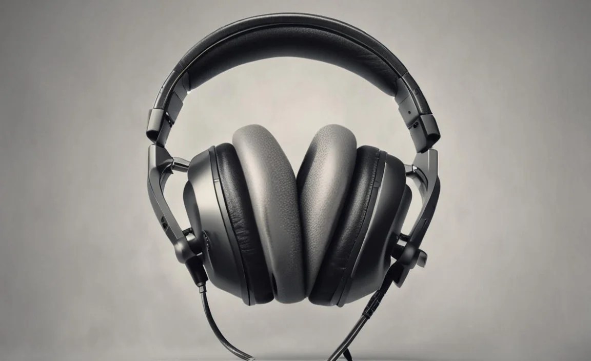 Key Features for Safe Listening