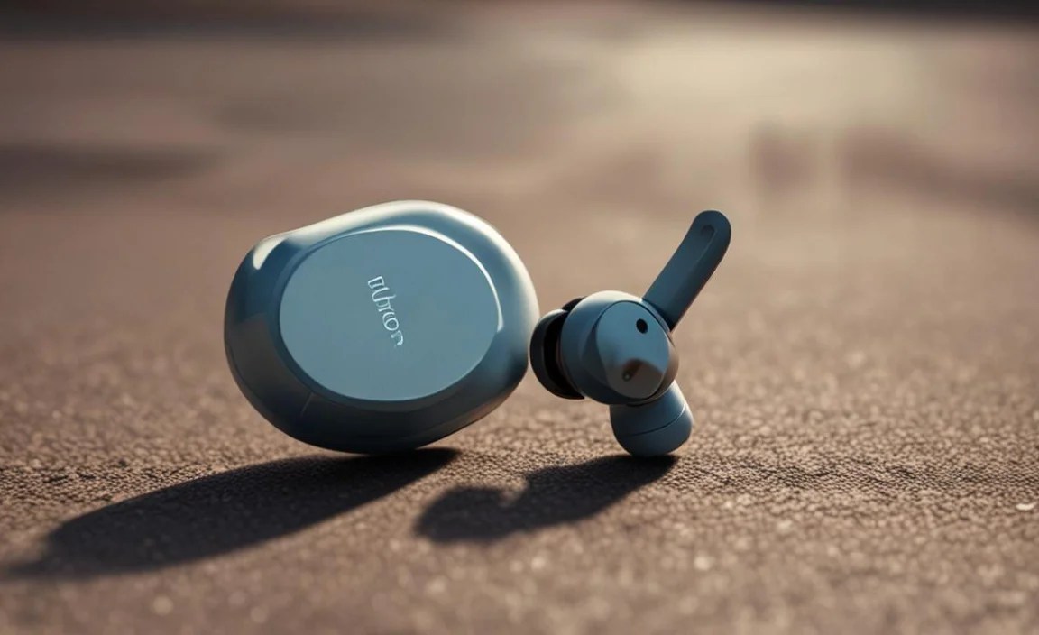 Maintaining Your Wireless Earbuds for Longevity