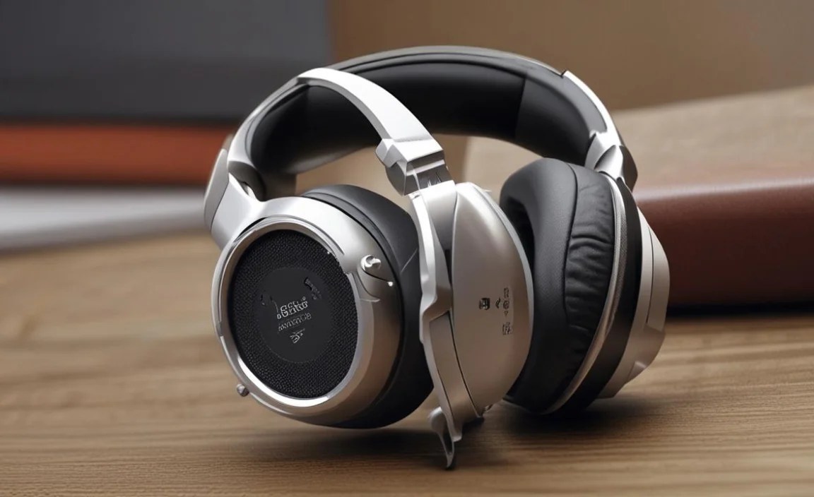 Setting Up and Maximizing Your Headphone Range
