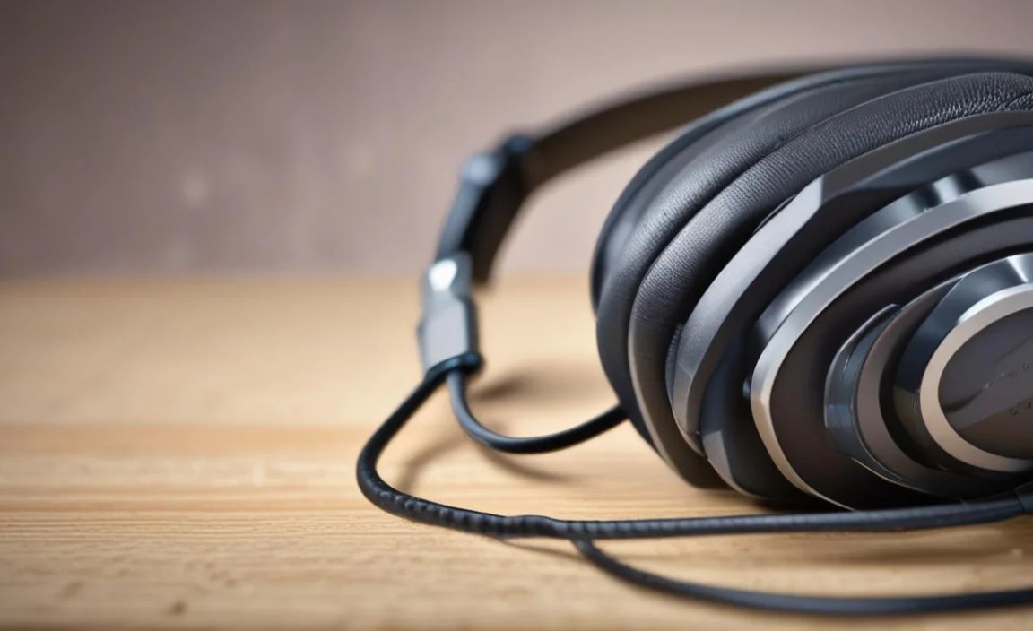 Top Headphone Features for Keyboard Playing: A Quick Guide