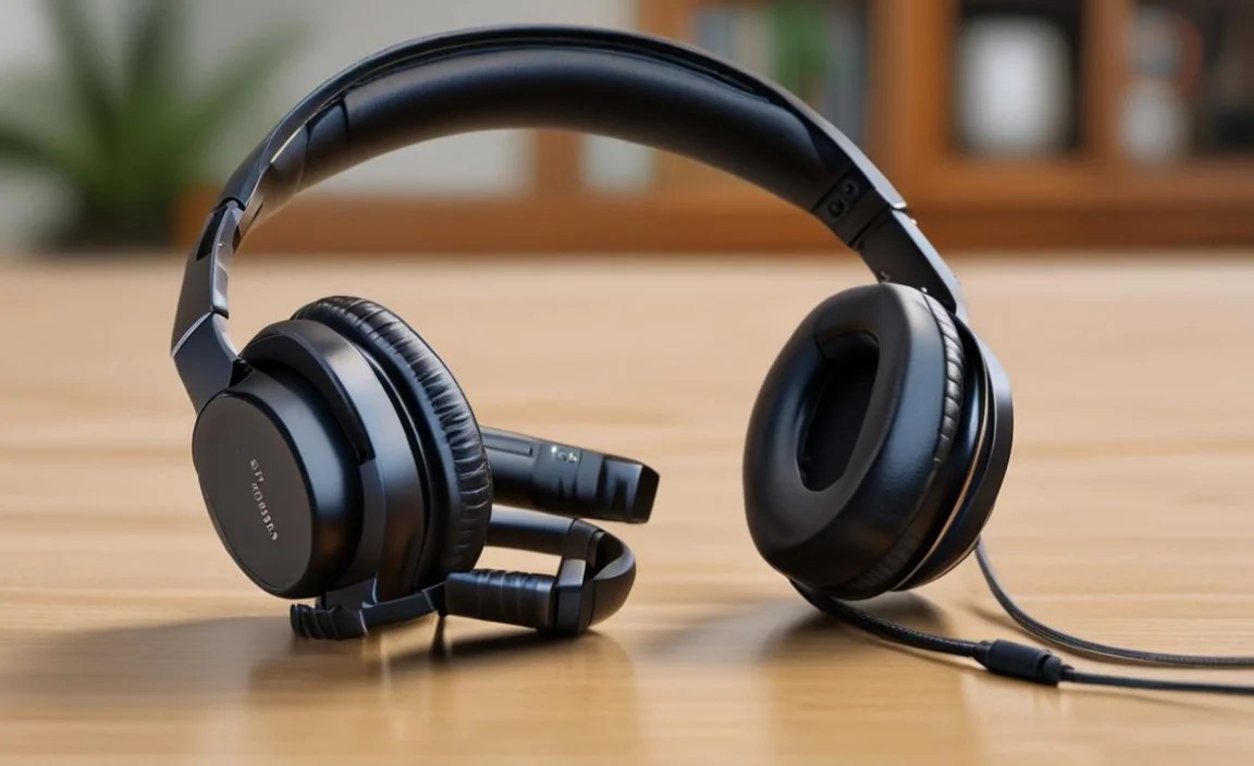 Troubleshooting Common Headphone Issues
