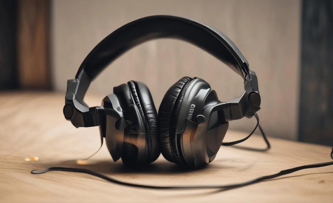 Troubleshooting Common Headphone Issues