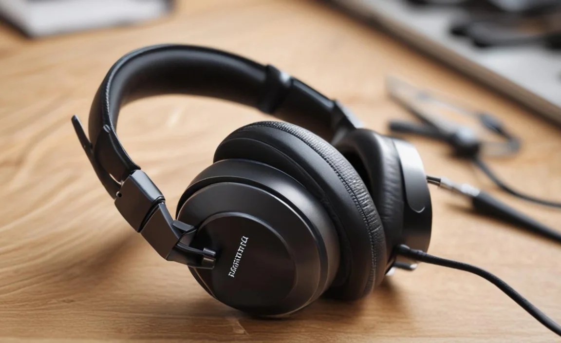 Troubleshooting Common Headphone Issues