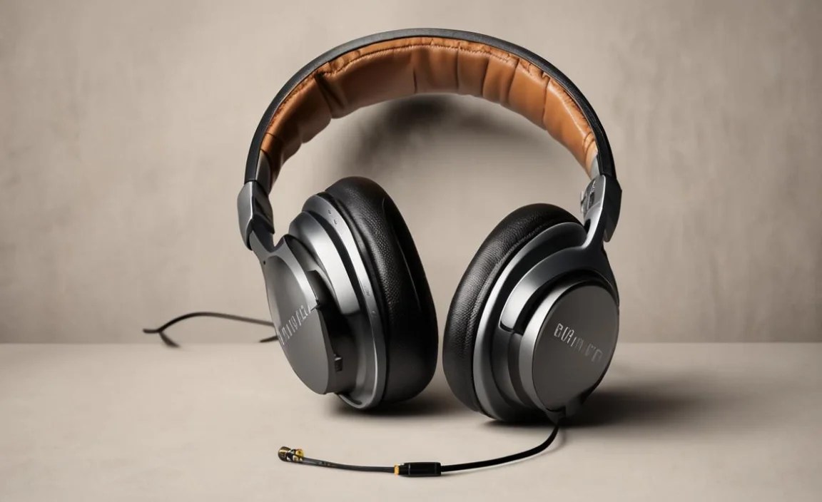 Troubleshooting Common Wireless ANC Headphone Issues