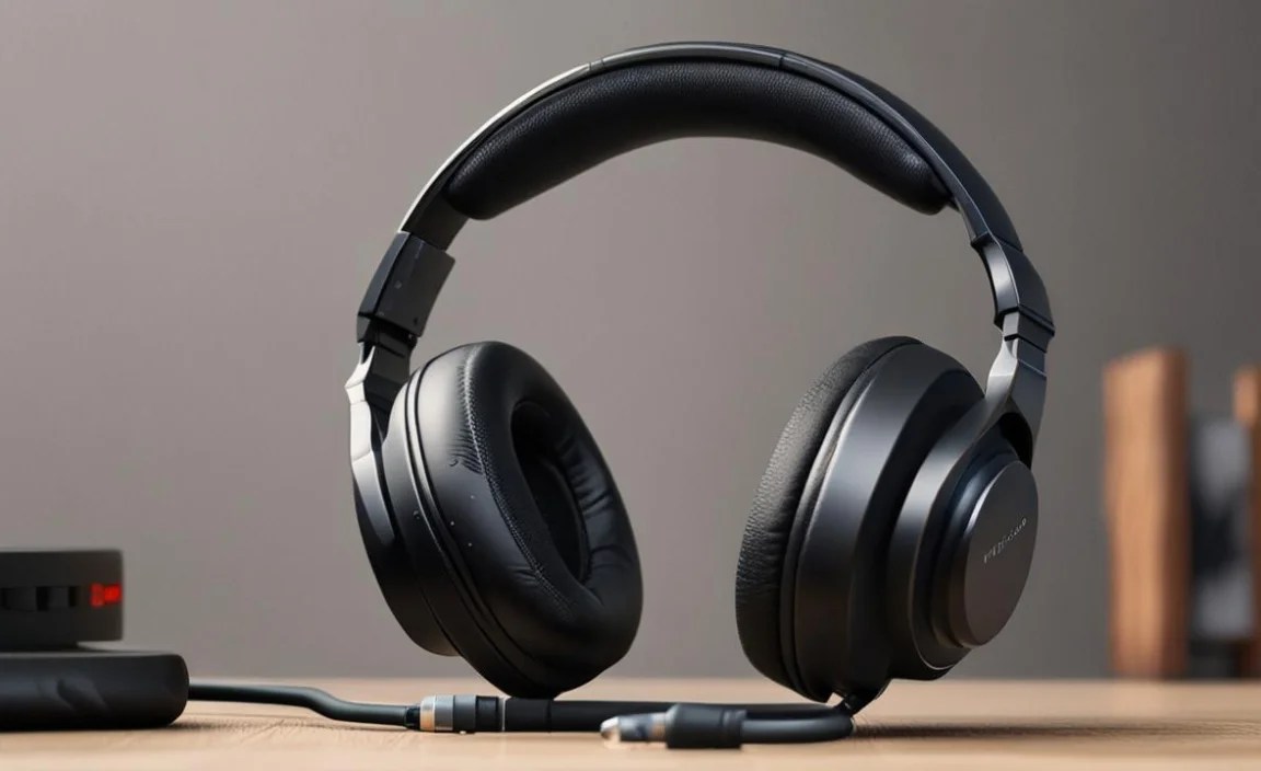 Troubleshooting Common Wireless Headset Issues