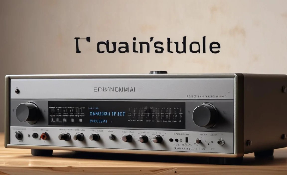 Tube Amps vs. Solid-State Amps: A Quick Comparison
