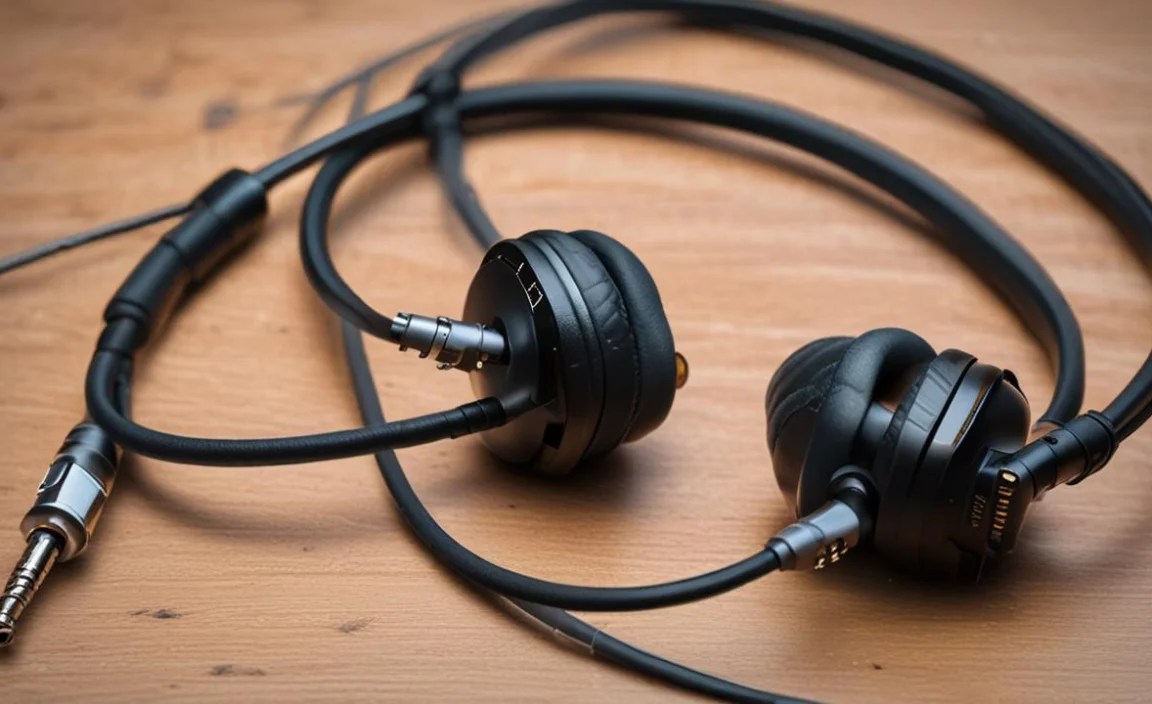 Understanding Cable Construction and Materials