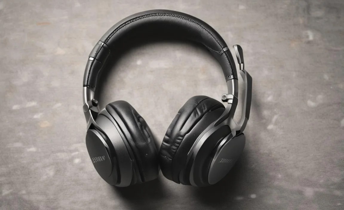 Understanding Headphone Types: Wired vs. Wireless