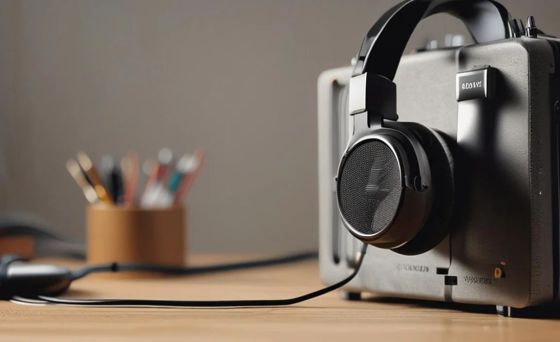 Understanding the Key Components: Amp vs. DAC