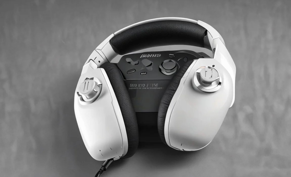 Understanding Your Xbox Controller’s Headset Port