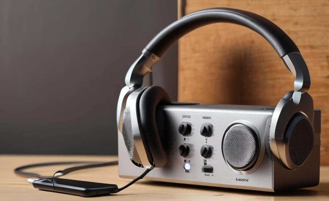 When Do You Really Need a Desktop Amp?