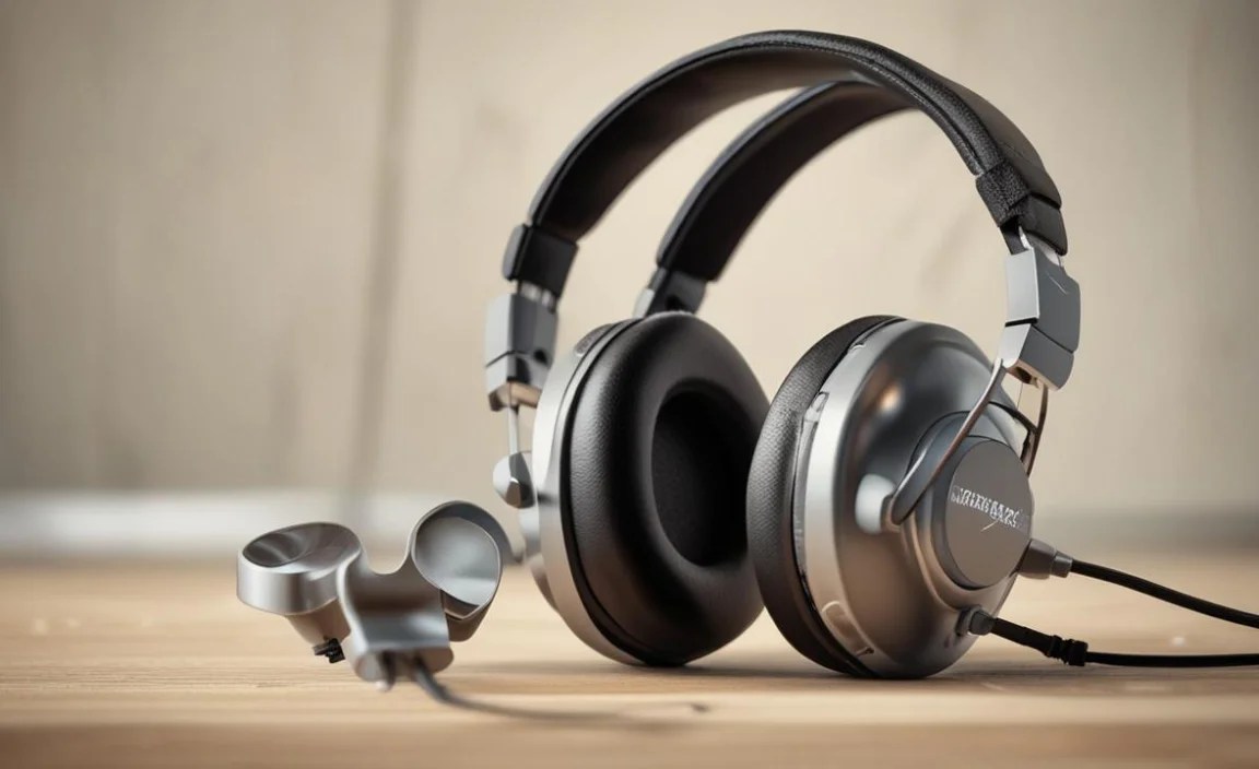 Your Essential Headphone Maintenance Toolkit