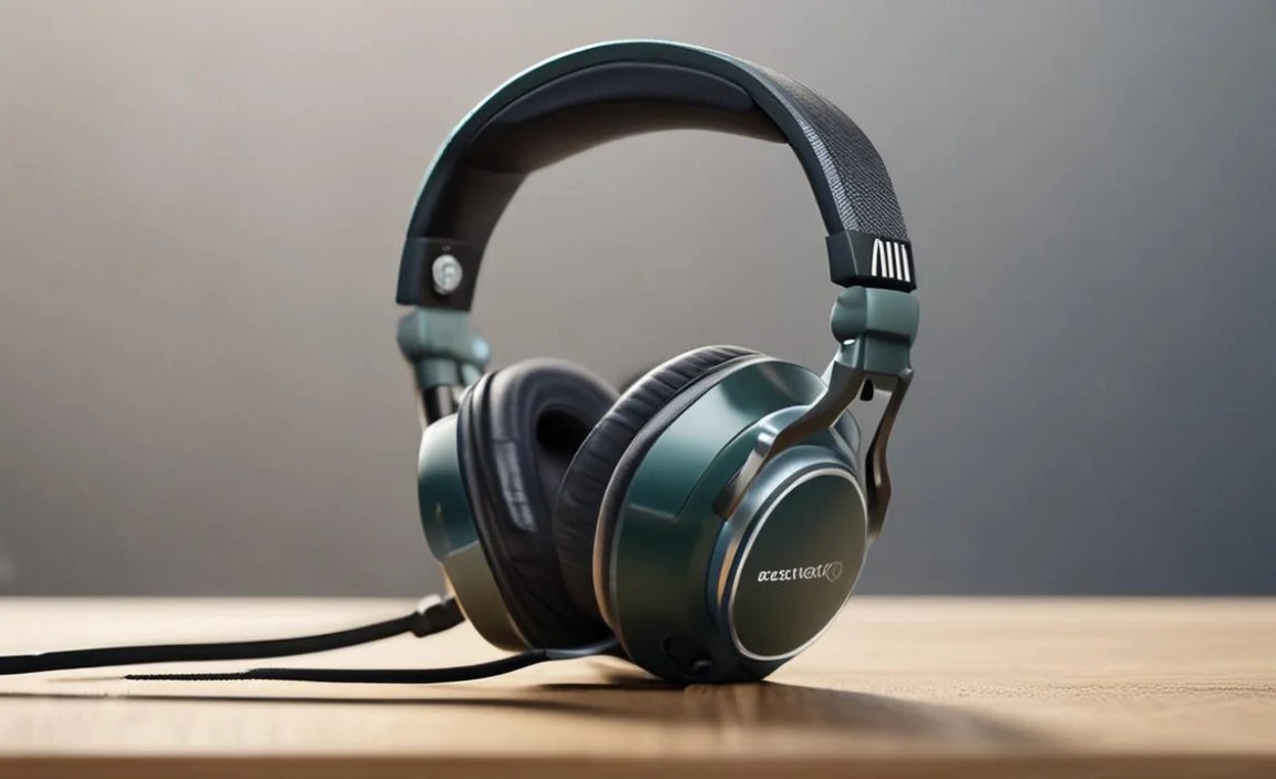 AKG Headphone Series: A Quick Overview