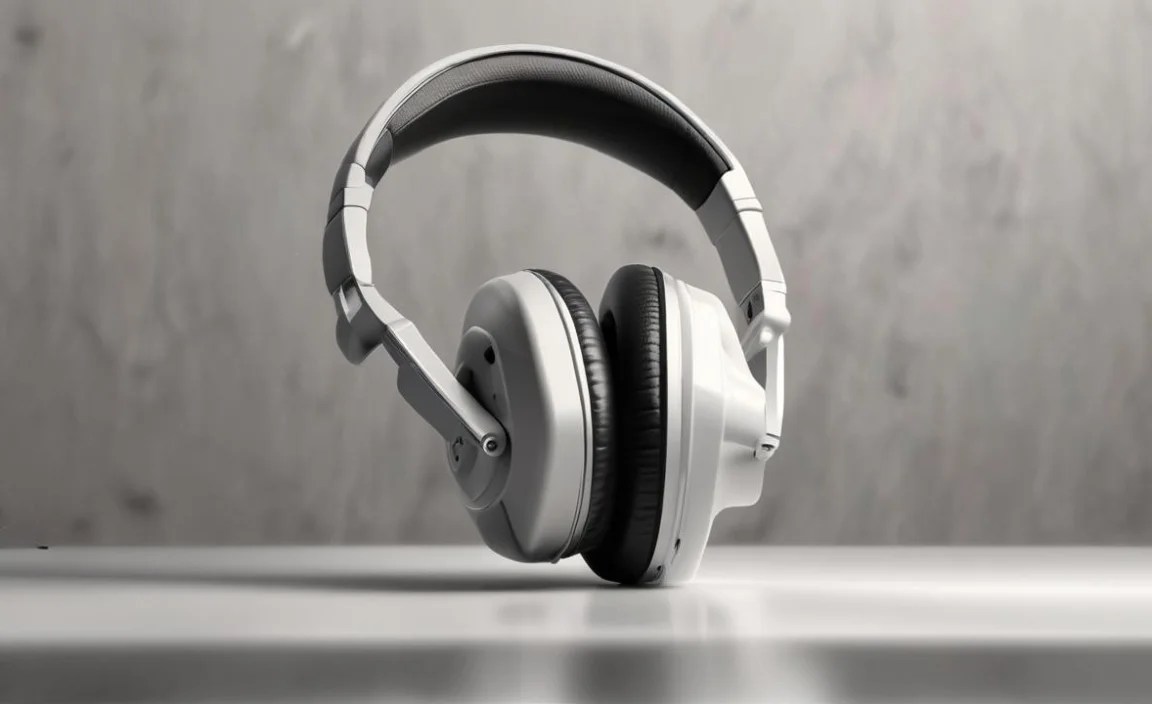 Choosing Between Over-Ear and Earbuds