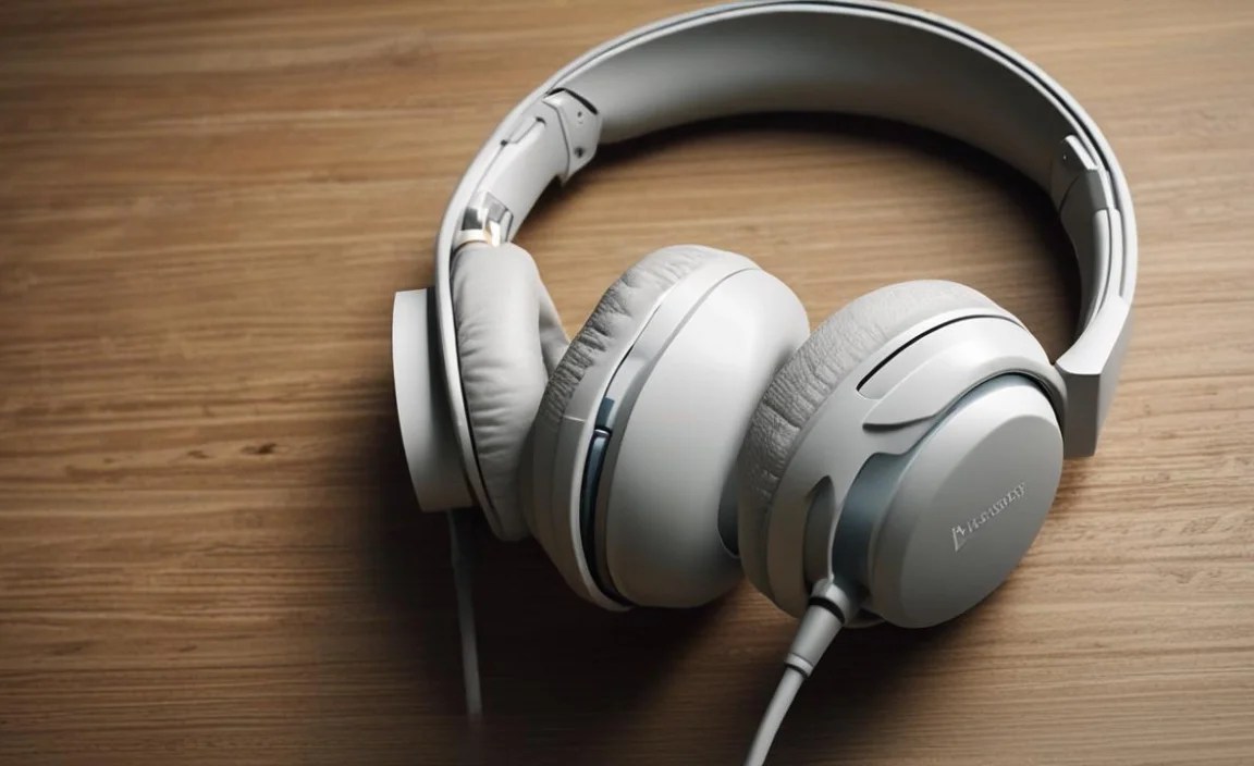 Cleaning the Ear Drivers