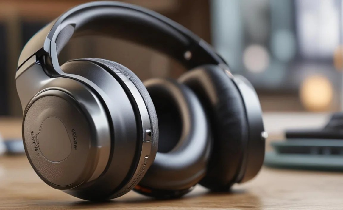 Comparing Top Wireless Headphone Categories