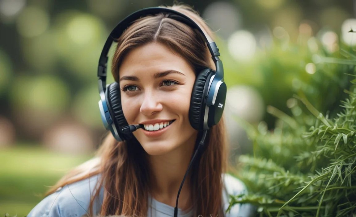 Comparison Table: Key Features for Mowing Headphones