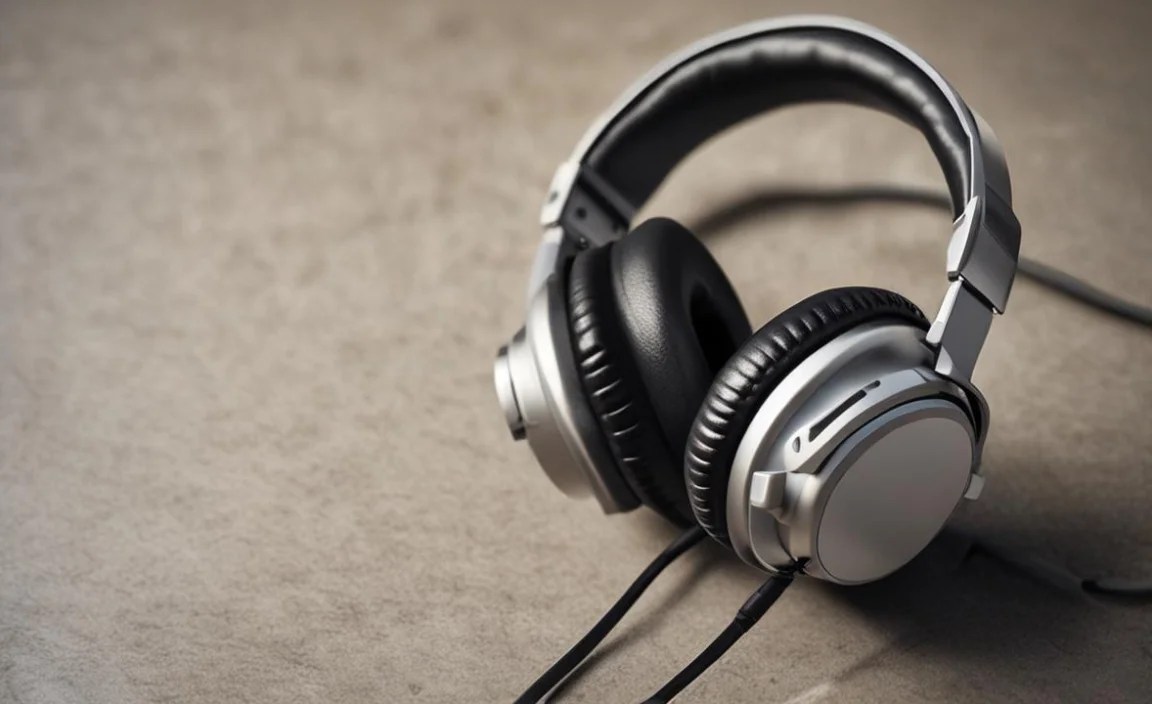 Decoding Common Headphone Technologies and Terms