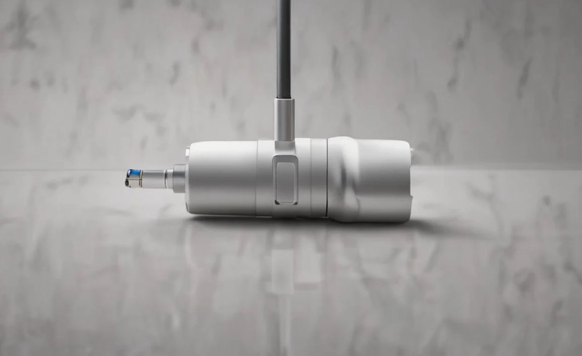 Essential Accessories: Adapters & Dongles