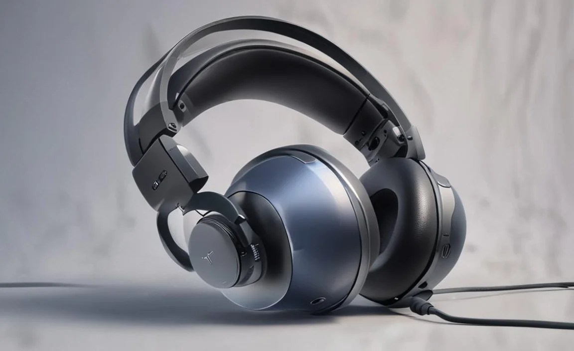 Essential Features for PS VR Headphones