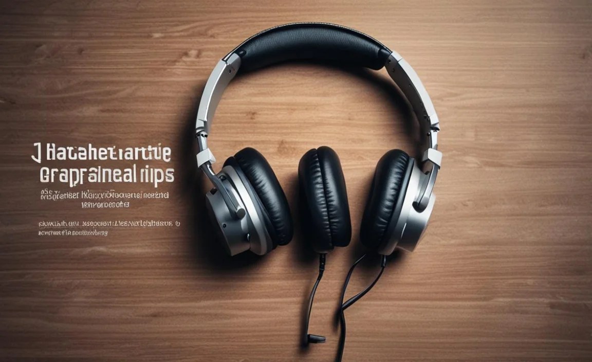 Essential Headphone Care Routine