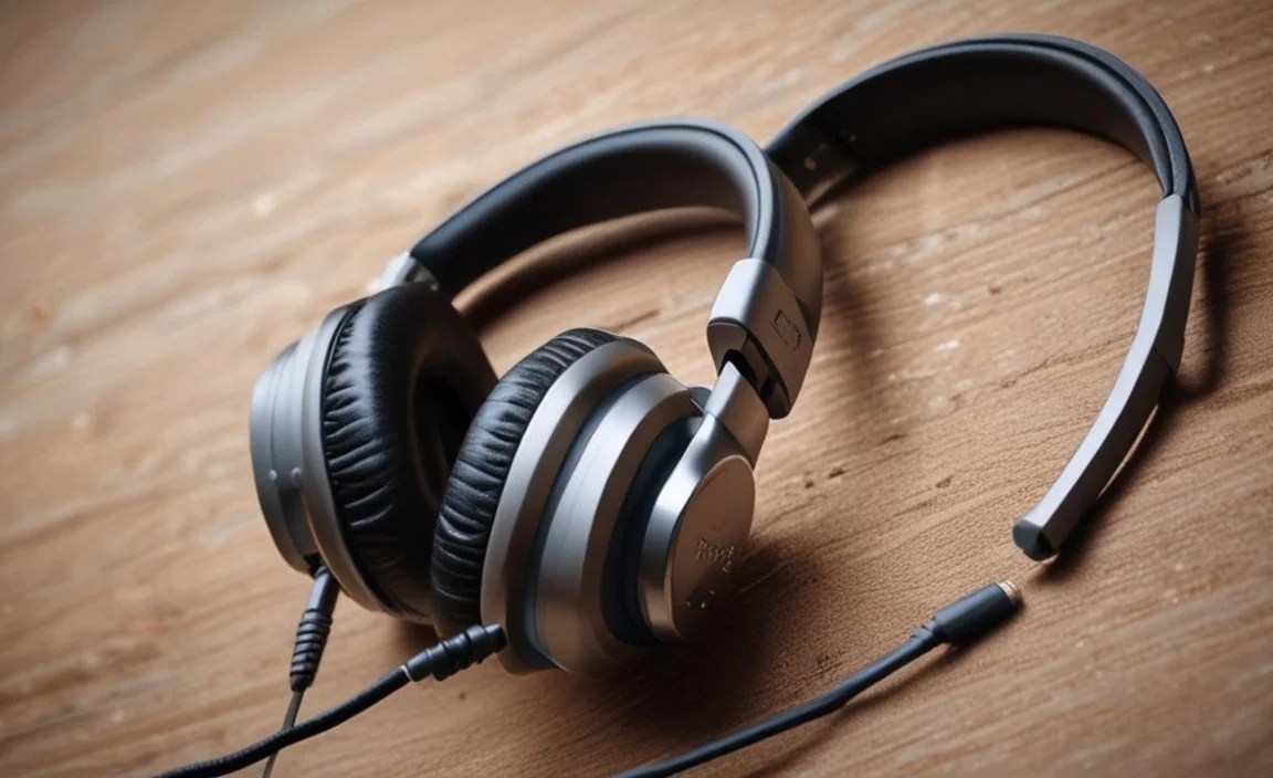 Essential Tools for Headphone Maintenance