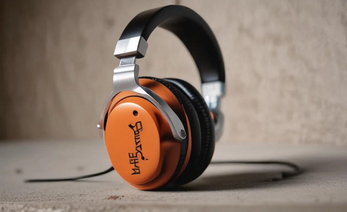 Featured Headphone Models for Hip Hop (Examples)
