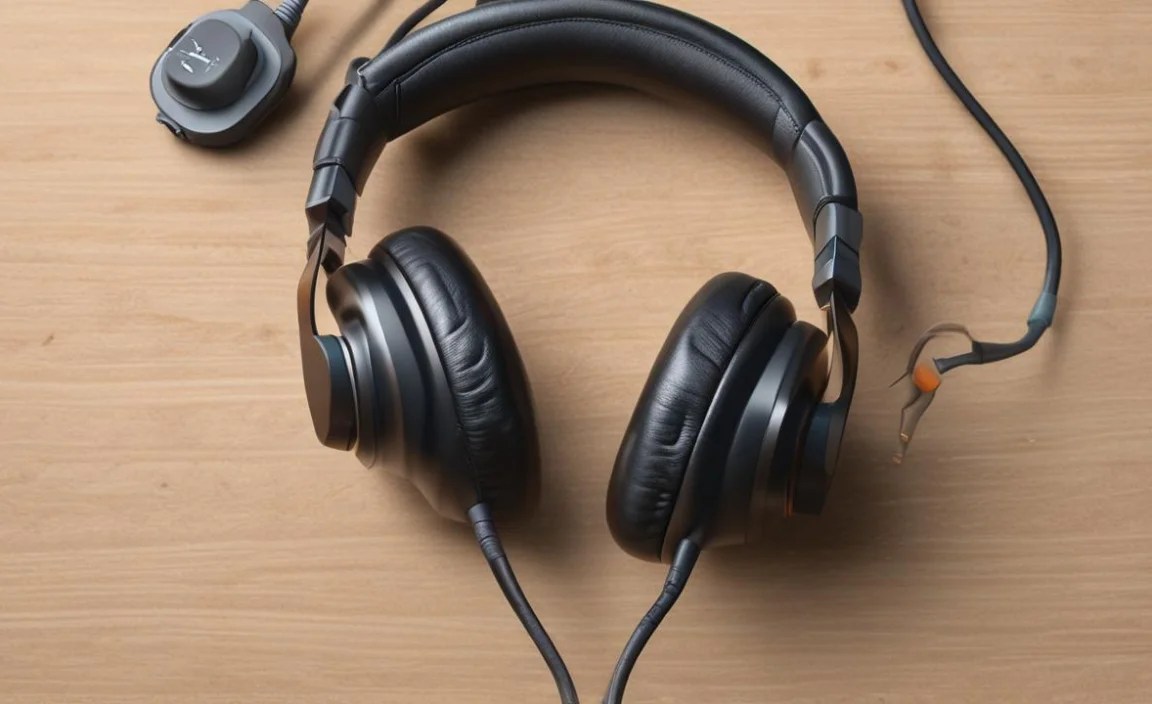 Fixing Headphone Charging Problems
