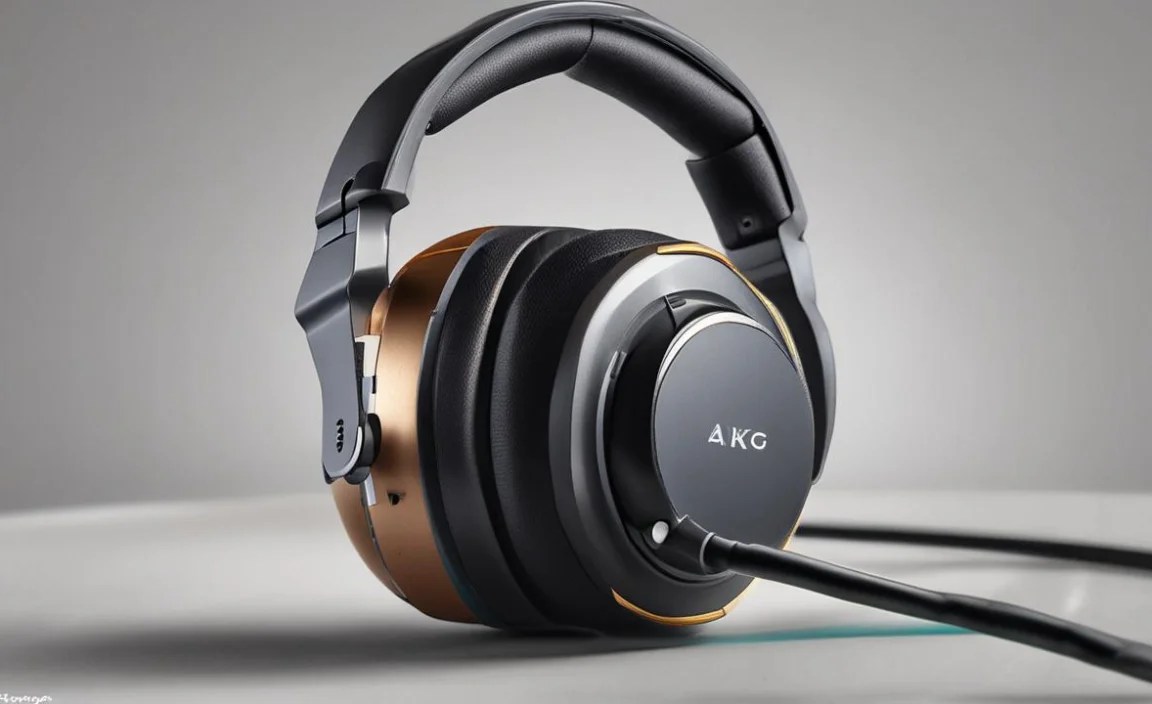 Getting Started: Pairing Your AKG Studio Bluetooth Headphones